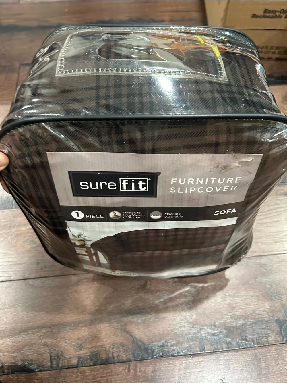 Sure Fit sure fit